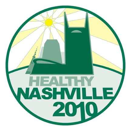 Nashville History of Collaborative Partnerships History of Healthy
