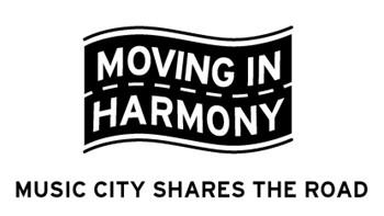 Moving in Harmony Print, Radio, and Video Walking in