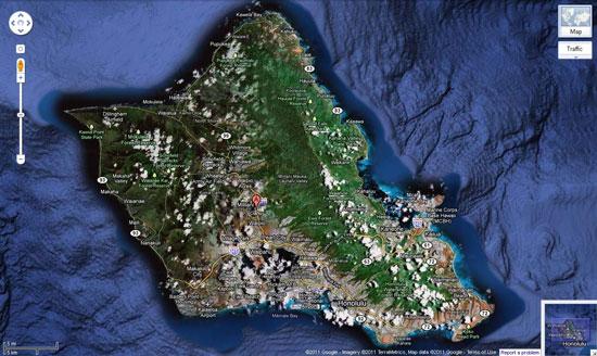 AVSIM Commercial X-Plane Scenery Review Enhanced Island of Oahu Publishers: RealScenery Product Information Description: An enhanced version of the Island of Oahu.