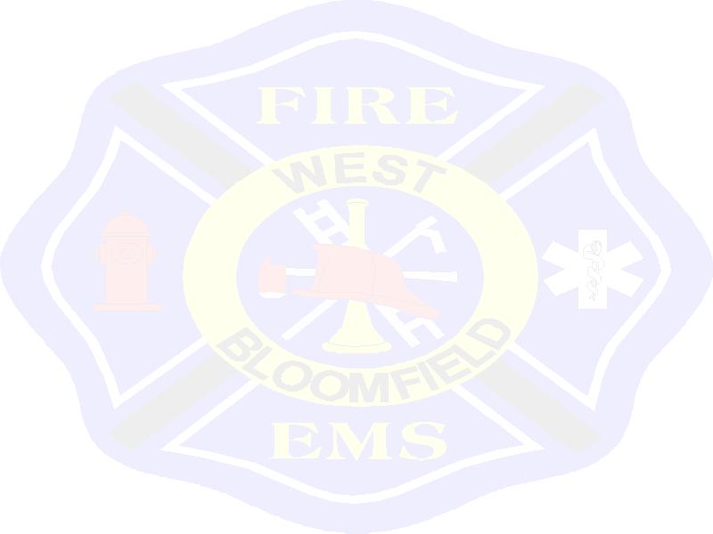 The following is a list of shows in the West Bloomfield Fire Department jurisdiction that were approved: 2014 Fireworks Shows (if needed rain date) June 14 Cass Lake Jonna Property June