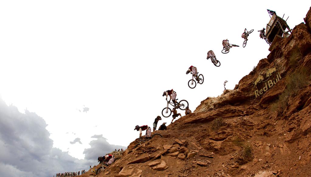 Appendix 2 UCI MOUNTAIN BIKE DISCIPLINES Cross Country (XCO) XCO is the mountain bike discipline included in the Olympic Games, and provides a diverse riding experience including climbing and
