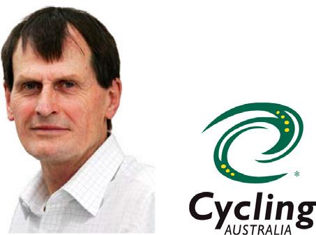 Statement from the Presidents of Cycling Australia and Mountain Bike Australia 1st August 2012 We share a united strategy to develop and grow the mountain bike participation and athlete sector in