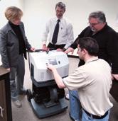 Agilent s highly-regarded training program is staffed by dedicated professional trainers with the expertise and experience to provide comprehensive and thorough instruction on a broad range of vacuum