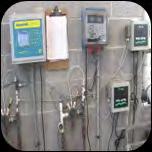 Technologies such as automated controllers have made monitoring water chemistry much easier, but know how to check the controller and ensure that it is functioning properly. Maintain backup records.