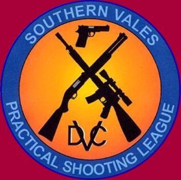 SOUTHERN VALES PRACTICAL SHOOTING LEAGUE INC. P.O. BOX 158, MORPHETT VALE CENTRAL, S.A. 5162 http://wwwsouthernvalesshooting.