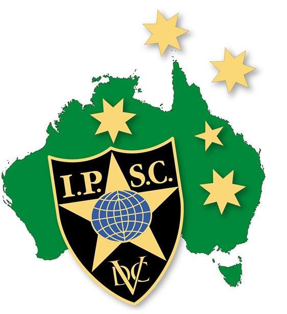 IPSC AUSTRALIA INC.