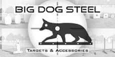 Big Dog Steel Skill Stage (unlimited rds) = 8 pts Engage unlimited rounds from the prone position.
