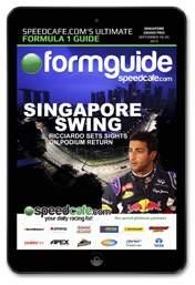 F1 Singapore Grand I Welcome/Contents 3 Contents SINGAPORE GRAND PRIX SEPTEMBER 18-20, 2015 EDITOR IN CHIEF: Gordon Lomas JOURNALIST: Tom Howard DESIGN: Kirstie Fuentes SALES/MARKETING: Leisa