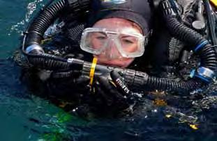 Rebreather PADI Rebreather Courses Launch Announced in late 2010, PADI Closed Circuit Rebreather (CCR) courses are in development, with the introduction of recreational rebreather courses scheduled