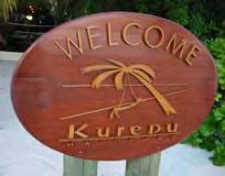 Welcome on Kuredu Kuredu is the first island in Lhaviyani- Atolls that was developed for tourism in 1988.