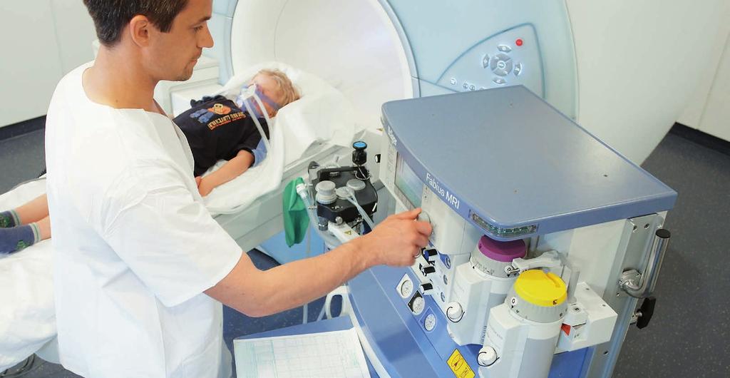 2 FABIUS MRI The MRI challenge D-21719-2009 Flexibility is a great thing. In the proper setting, flexibility can help save both time and money, helping to improve overall efficiency.