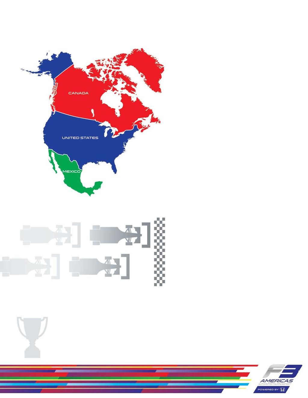#f3americas schedule 4 TheF3 Americas Championship is a regional FIA F3 series, meaning thatitencompasses all of North America and