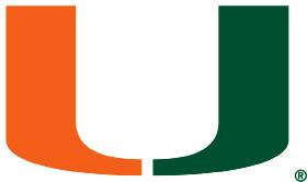 -14 @MIAMIWBB GAME NOTES Miami Athletic Communications 5821 San Amaro Drive Coral Gables, FL 33146 HurricaneSports.com Assistant Director of Communications (WBB): Taylor McGillis Email: t.