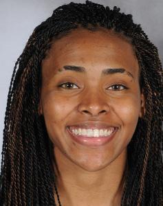 Suriya McGuire Junior Guard 5-11 Minneapolis, Minn. Roosevelt As a Sophomore (2012-13): Scored 13 points and pulled down a career-best seven rebounds vs. Florida State (3/8).