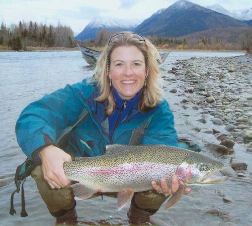 Sport and Personal Use With one out of every three Alaskans active in sport fishing (some 207,000 resident anglers), Alaska has the highest rates of participation in recreational fishing in the
