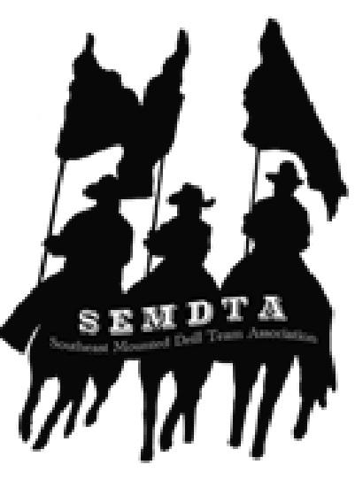 2018 SOUTHEAST MOUNTED DRILL TEAM ASSOCIATION National High Point Series We at Southeast Mounted Drill Team Association are dedicated to the growth of both the rider and team as a whole by providing