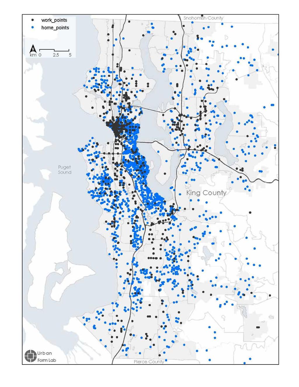 Seattle Obesity Study (SOS) 2,000 surveys (30-min) 700 food frequency