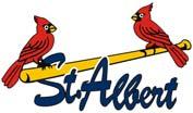 St. Albert Cardinals Early Bird Tournament Rules and Regulations Note: It is absolutely critical to the schedule that games start and finish on time given there is very little slack in most schedules.