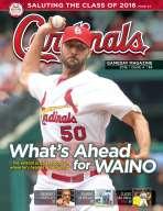 In the new Cardinals Magazine, fans can do more than just imagine. Our biggest issue of the season to date at 132 pages brings these stories and many others to life.