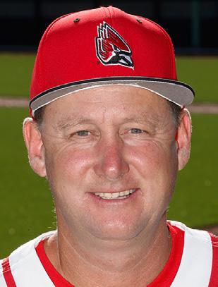 HC Rich Maloney Rich Maloney, head coach at Ball State, won his 700th game as a collegiate head coach in 2015.