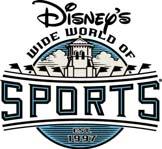 Congratulations to all teams participating in the 2009 AAU Baseball National Championships! We are proud to be hosting our National Championships with Disney s Wide World of Sports for our 12 th year.