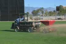 How Turf and Ceramic Conditioners work Strong roots grow strong turf and minimize problems.