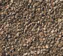 Porous granules create a loose soil structure to increase oxygen and release other gases such as carbon
