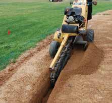 of soil. Pro s Choice can be a lasting solution that requires minimal upfront labor and cost while solving difficult drainage challenges.