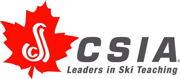 CANADIAN SKI INSTRUCTORS ALLIANCE Level 1 Course Guide 2009-2010 CSIA Mission Statement The CSIA sets the standard for the