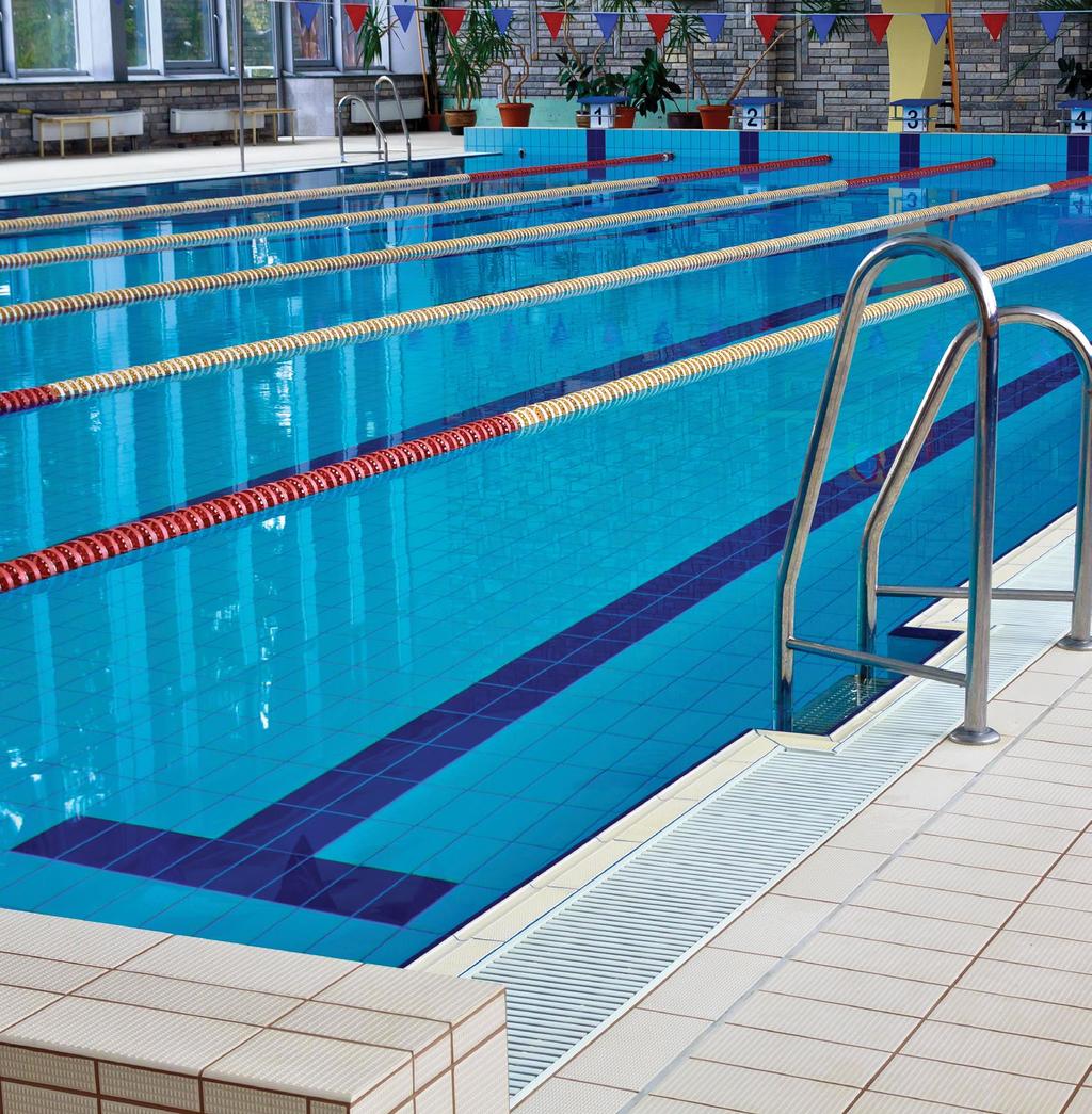 2.2 / Pool Closures Operating a public pool when there is a safety problem can be a serious risk to the health and safety of the bathers.