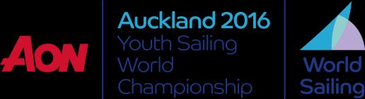 46th Aon Youth Sailing World Championship 2016 14 th to 20th December 2016, Auckland New Zealand Sailing Instructions Issued by World Sailing on 6 December 2016 1. RULES 1.