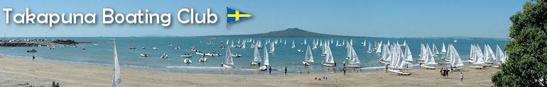 2015 NZ Inter-Provincial P Class Championship for the Tanner Cup Saturday 3 rd January to Tuesday 6 th January 2015 Takapuna Boating Club The Organising Authority is the Takapuna Boating Club Inc,