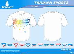 COLOR CRICKET T-SHIRTS Cricket Shirts