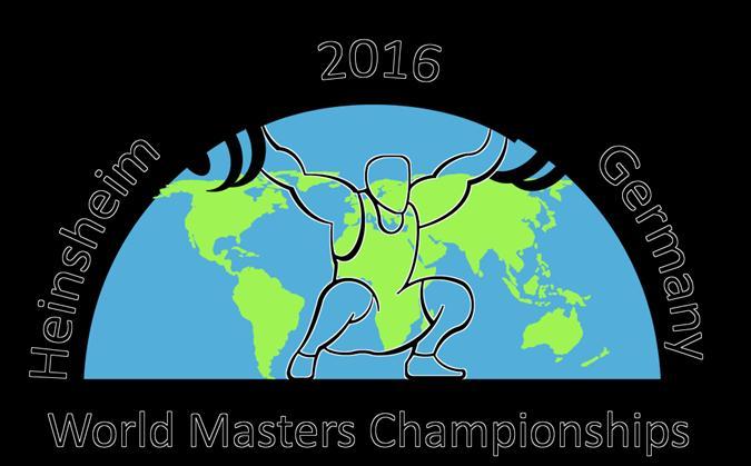 National Masters Chairmen must submit a Summary of Entry Fees (page 5) with all entries.