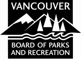 February 28, 2018 TO: Park Board Chair and Commissioners FROM: General Manager Vancouver Board of Parks and Recreation SUBJECT: Seaside Greenway at Kitsilano Beach Park Proposed Concept