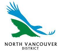 District of North Vancouver 355 West Queens Road North Vancouver British