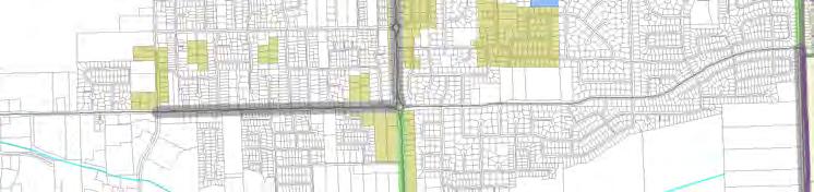 median divider) including a new intersection at NE 59th St, sidewalks, bike lanes, St lights and sound walls where required. PSE funded.