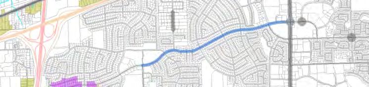 PROJECT ID: TRANS-741 PROJECT: HWY TRAIL - SILVER SPRINGS TO SE 164TH AVE PROJECT EXTENT: SE SILVER SPRINGS DR TO: SE