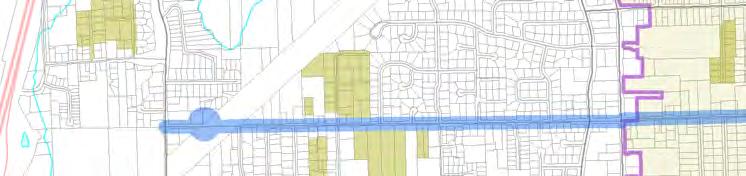 **WTR-9 **-31 **-33 **WTR-36 **-32 **WTR-98 Urban upgrade of existing 2 lane Roadway to a 3 arterial standard (one lane each direction plus turn
