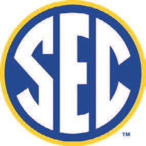 COLLEGE FOOTBALL WEEKLY PAGE 12 SOUTHEASTERN CONFERENCE 2015 IN REVIEW Alabama Crimson Tide Final record: 14-1. 2015 was business as usual for the Crimson Tide.