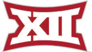BIG 12 CONFERENCE COLLEGE FOOTBALL WEEKLY PAGE 9 GAME OF THE WEEK #10 Notre Dame vs.