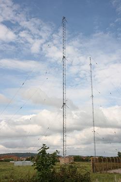 Radio waves Physical Science - 2017 51 are made by various types of transmitter,