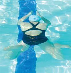 1 2 Breaststroke Leg movement The breaststroke leg movement is very important Figure 8 for increasing speed.