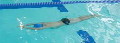 It is the star ng posi on for each swimming stroke and should be prac sed on a regular basis, either individually or during general stroke drills.