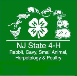 4-H Rabbit, Cavy, Small Animal, Herpetology & Poultry Project Educational Symposium March 22, 2014 10:00 AM-3:30 PM Gloucester County Office of Government Services, 4-H Office, 1200 North Delsea