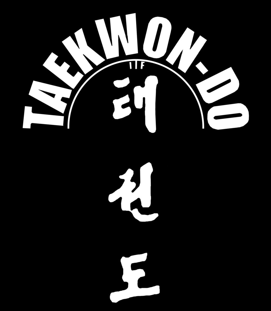 Foreword International Taekwon-Do Federation the Traditional Martial Art as developed by the founder General Choi Hong Hi and now under
