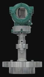 Principle Differential pressure level measurement infers liquid level in a vessel by measuring the pressure
