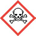 Poisons Information Centre: Phone 13 1126 from anywhere in Australia Section 2 - Hazards Identification Statement of Hazardous Nature This product is classified as: Xi, Irritating. T, Toxic.