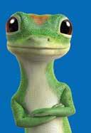 GEICO is a registered service