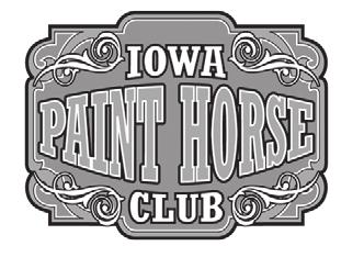 4 Iowa Paint Breeders Futurity 2013 Stallion Service Auction 2012 IPHC Board of Directors (2013 Board of Directors will be elected at the general me